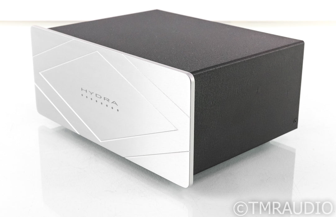 Shunyata Hydra Model 8 AC Power Line Conditioner; 20A