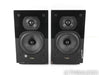 Quad 12L Powered Bookshelf Speakers