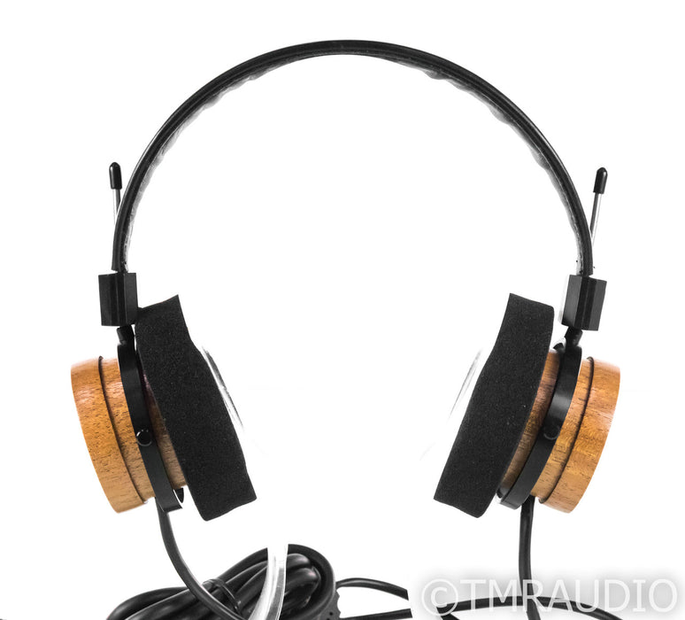 Grado Reference RS1i Headphones