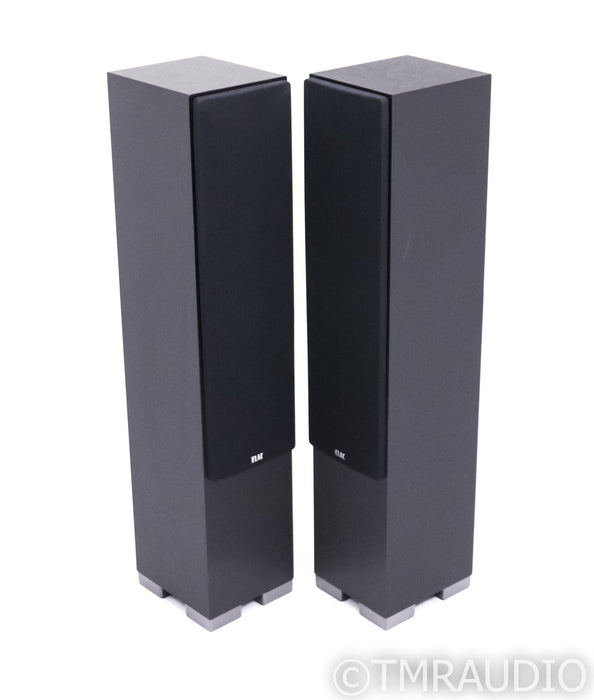 ELAC Debut F5 Floorstanding Speakers