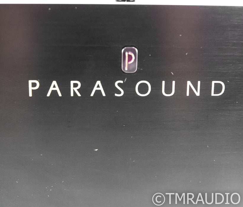 Parasound Halo A51 5 Channel Power Amplifier; A-51