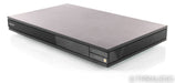 Sony UBP-X1000ES Universal 4K Blu-Ray Player; UBPX1000ES; SACD / CD; Remote