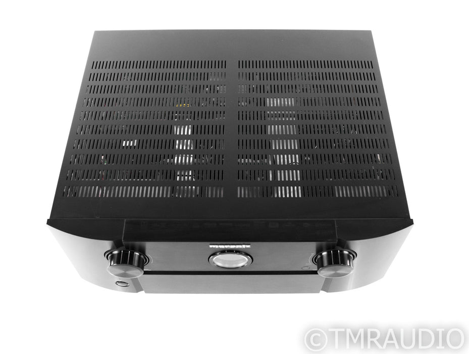 Marantz AV7704 11.2 Channel Home Theater Processor; AV-7704; Remote; 4K UHD
