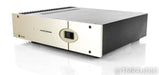 Conrad-Johnson MF2250 Stereo Power Amplifier; MF-2250
