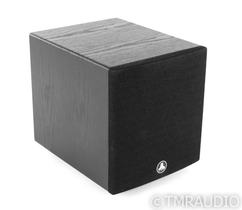 JL Audio D108 Dominion 8" Powered Subwoofer; D-108