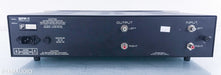 Sonic Frontiers SFP-1 Signature Stereo Tube Phono Preamplifier