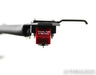 Music Hall mmf-2.2 Belt Drive Turntable; Music Hall Tracker MM Cartridge