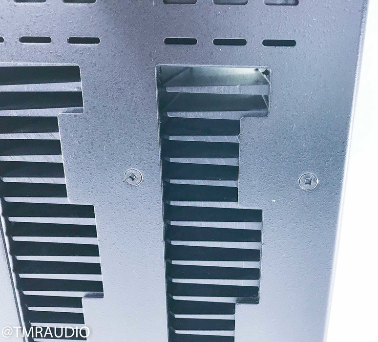 Bryston 9B-ST 5 Channel Power Amplifier