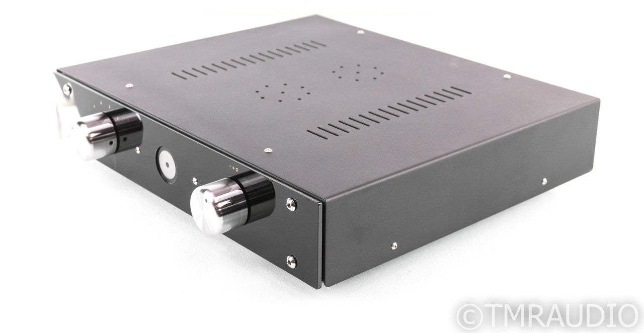 Blue Circle Audio BC 107 Stereo Preamplifier; BC-107