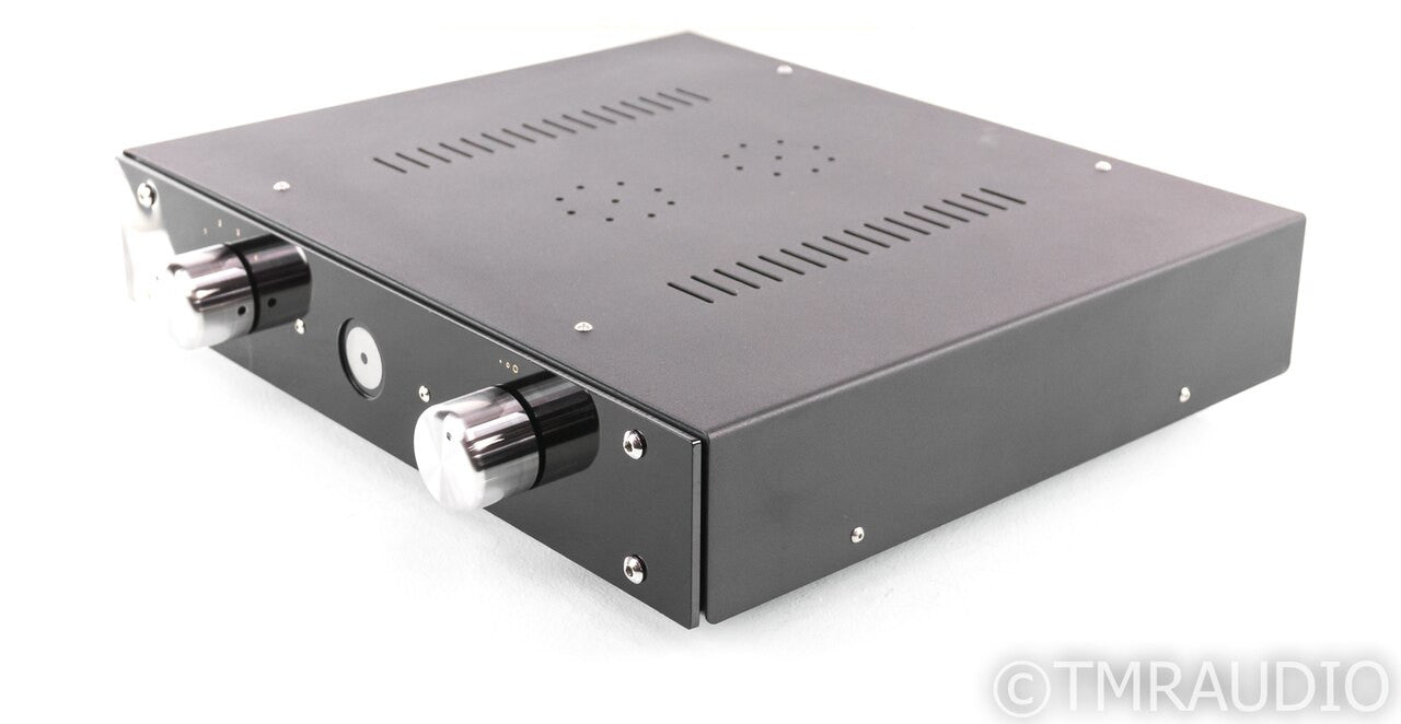 Blue Circle Audio BC 107 Stereo Preamplifier; BC-107