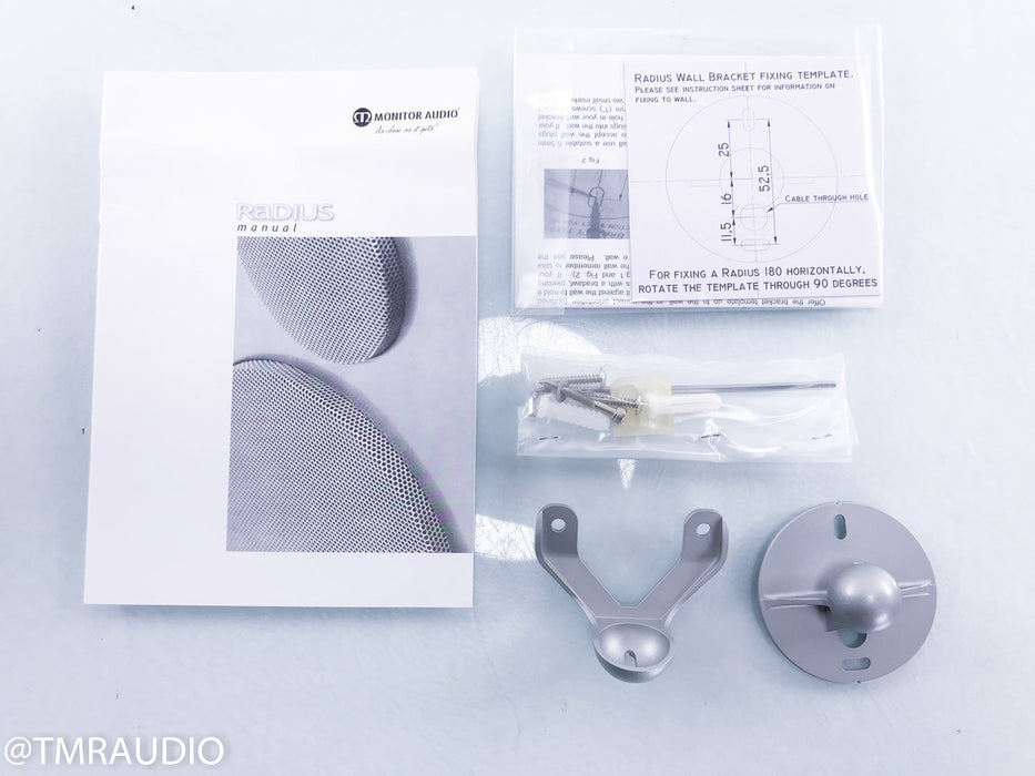 Monitor Audio Radius 45 Satellite Speaker