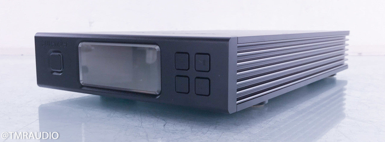 Aurender N100C Streaming Music Server