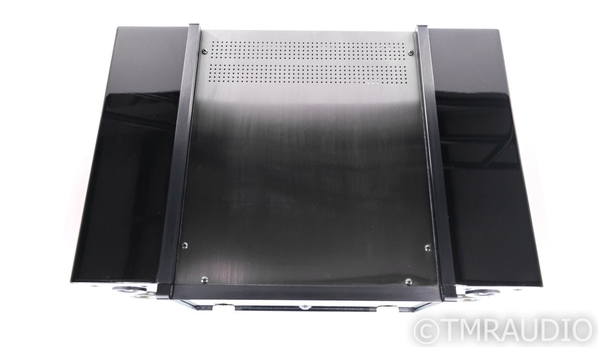 McIntosh McAire All-In-One Integrated Audio System; WiFi; AirPlay; USB