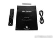 Simaudio Moon 280D MiND 2 DAC / Network Streamer; D/A Converter; 280-D; Remote