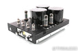 Silk Audio MC-13SE Stereo Tube Integrated Amplifier; MC13SE