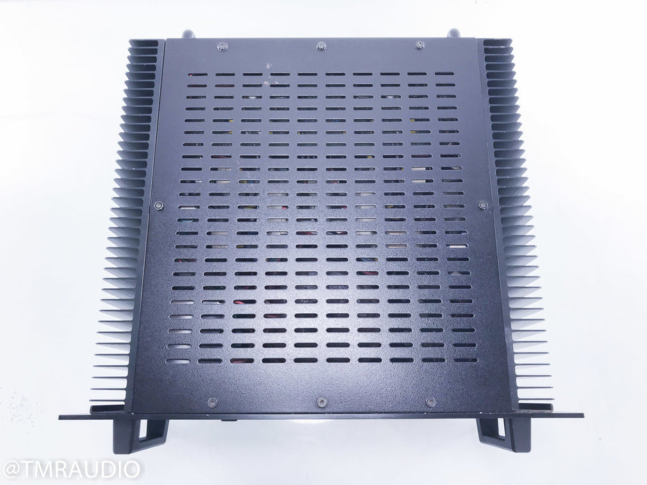 Parasound HCA-2200 Stereo Power Amplifier
