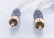Transparent Audio The Link 100 RCA Cables