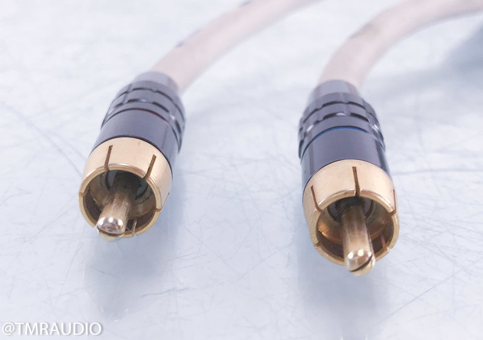 Transparent Audio The Link 100 RCA Cables