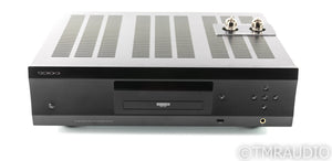 Oppo UDP-205 4K UHD Universal Blu-Ray Player; ModWright Modified; UDP205