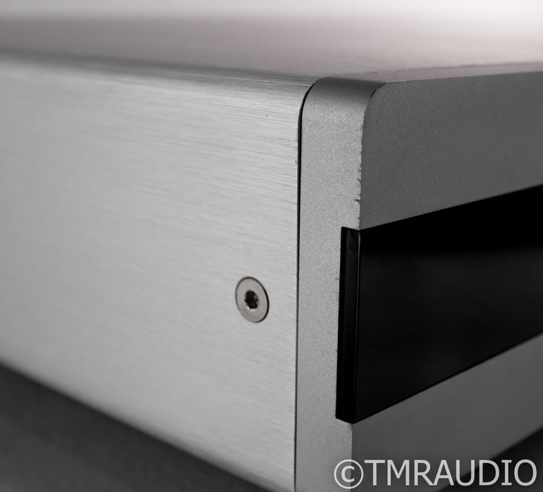 Auralic Vega DAC; D/A Converter; Remote (1/7)