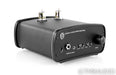 HeadRoom Desktop Millet Hybrid Tube Headphone Amplifier