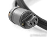 SwissCables Reference Power Cord; 1.75m AC Power Cable