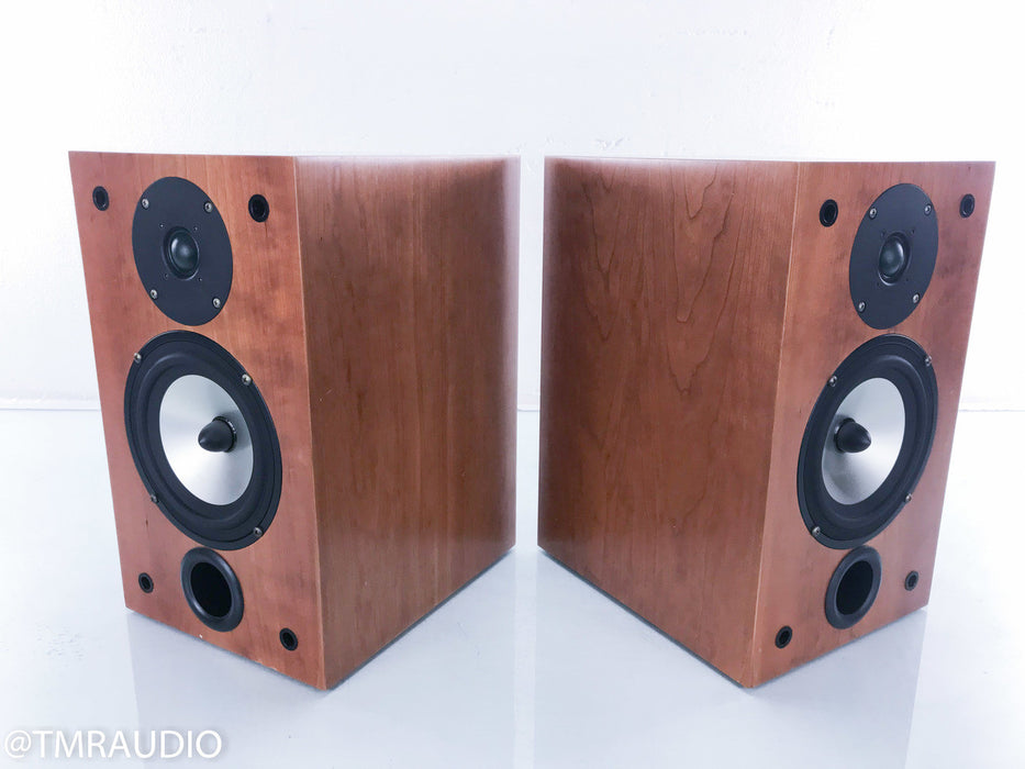 Joseph Audio RM7si Signature Bookshelf Speakers