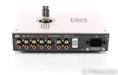 Schiit Saga Stereo Tube Hybrid Preamplifier; Remote