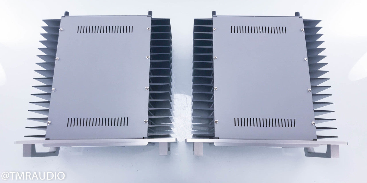 Threshold SA-1 Stasis Mono Power Amplifier