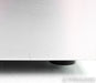 Hegel P4a Stereo Preamplifier; Remote