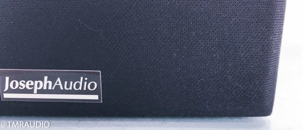 Joseph Audio RM7si Signature Bookshelf Speakers