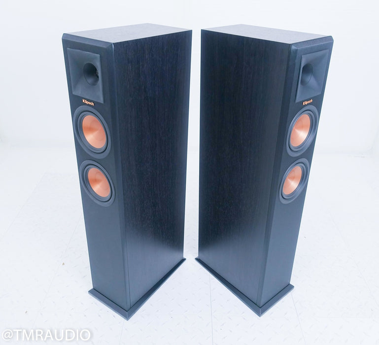 Klipsch RP-250F Floorstanding Speakers