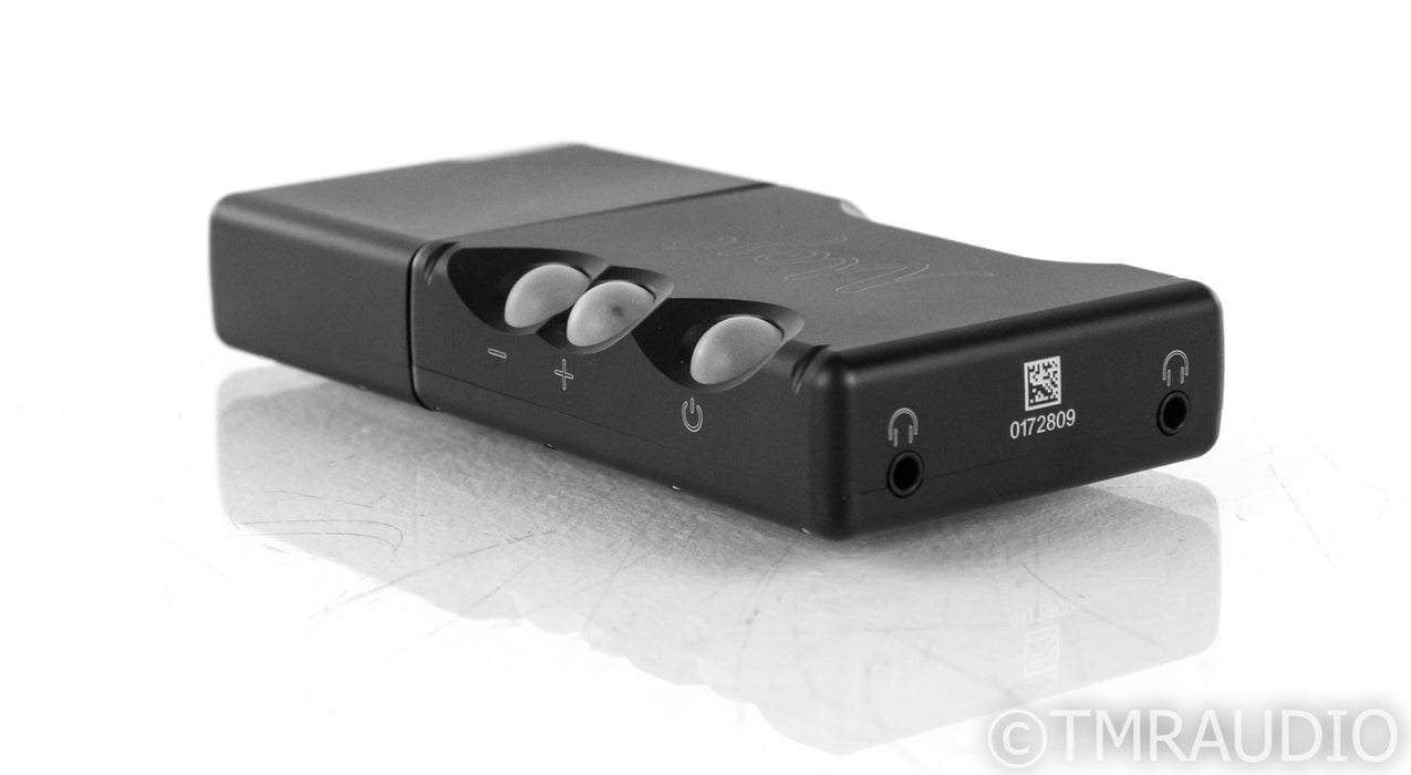 Chord Poly / Mojo Wireless Streaming DAC Bundle; Headphone Amplifier; w/ Case