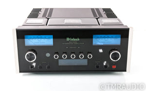 McIntosh MA7900 Stereo Integrated Amplifier; MA-7900; Remote; MM / MC Phono