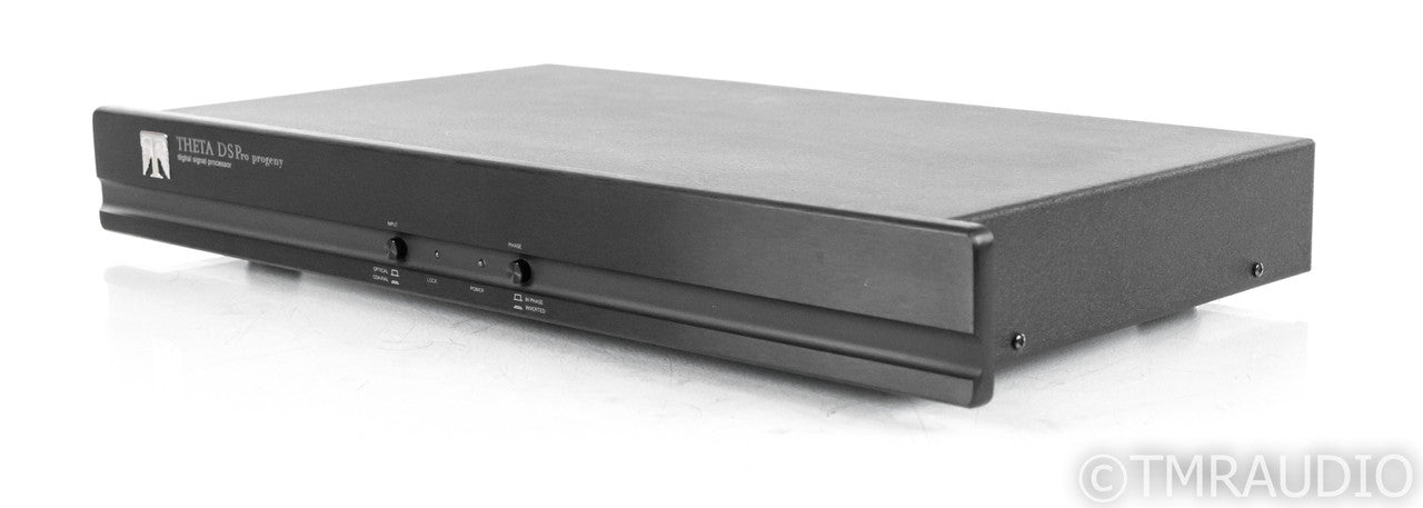 Theta Digital DS Pro Progeny DAC; D/A Converter