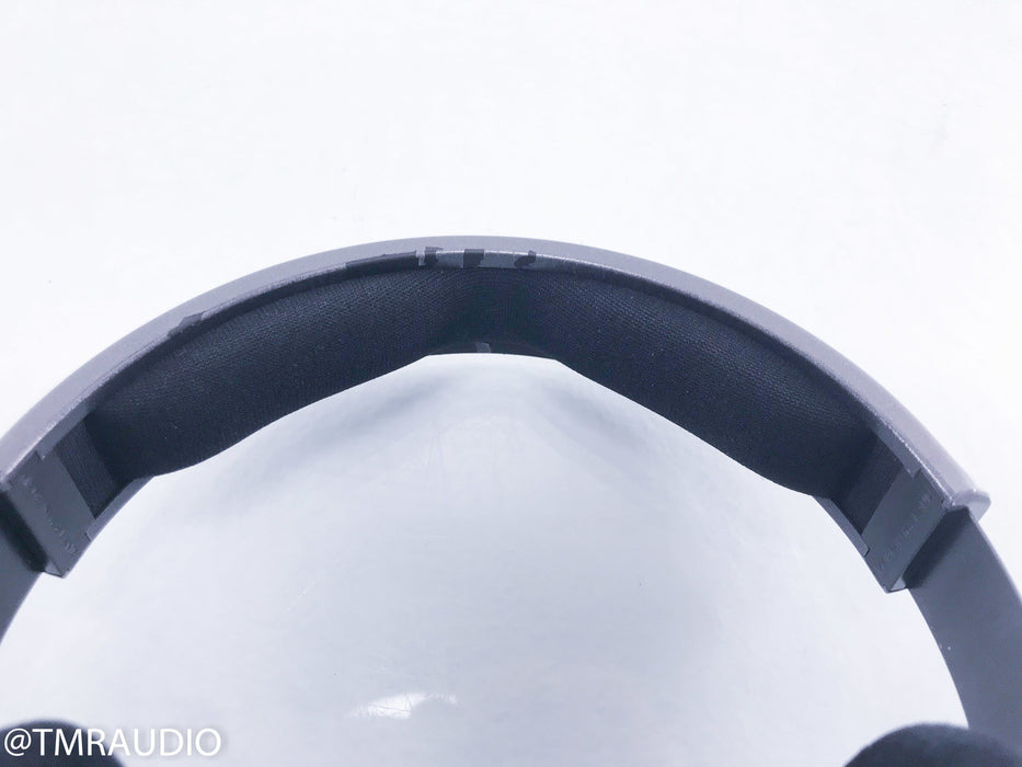 Sennheiser HD650 Open Back Dynamic Headphones