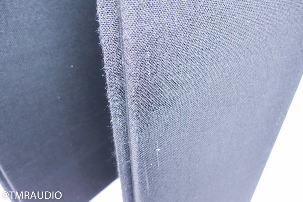 Magnepan Tympani IIIa Planar Floorstanding Speakers