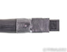 Shunyata Research Black Mamba Power Cable; PowerSnakes; 1.8m AC Cord