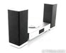 Technics Ottava SC-C500 All-In-One Stereo System; Wifi; Bluetooth; CD Player