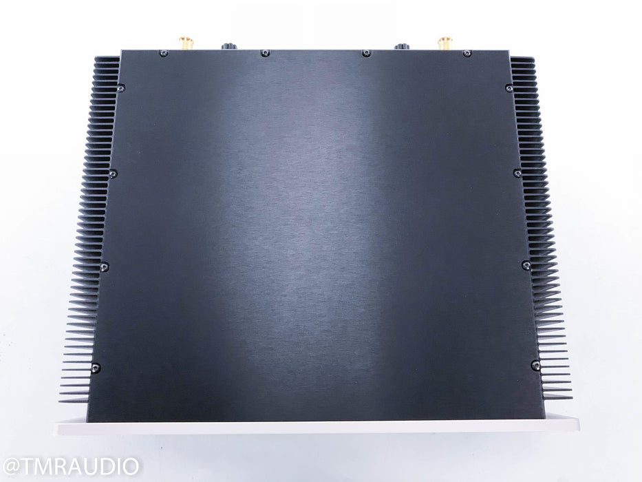 Sanders Sound Systems Magtech Stereo Power Amplifier