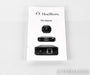 HeadRoom The Max Vintage Headphone Amplifier