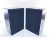 McIntosh HT-1 Bookshelf Speakers