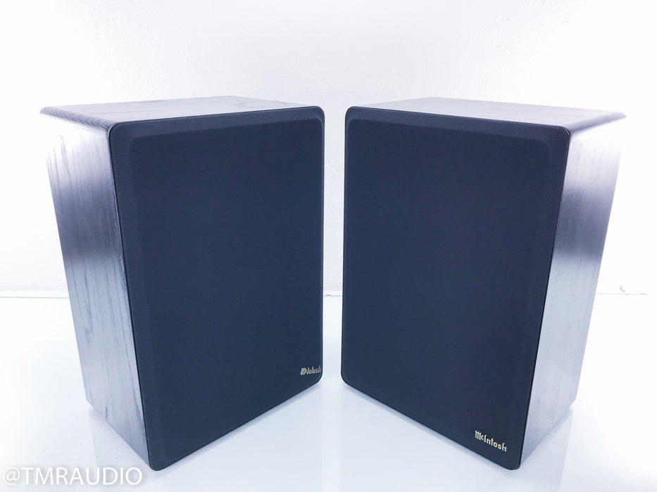 McIntosh HT-1 Bookshelf Speakers