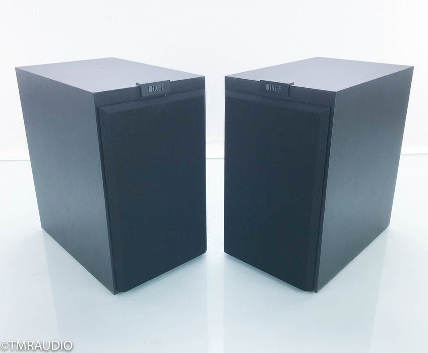 KEF Q150 Bookshelf Speakers