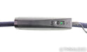 AudioQuest Water RCA Cables; 2m Pair Interconnects; 72v DBS