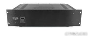 Acurus A250 Stereo Power Amplifier; A-250; 19" Faceplate (1/9)
