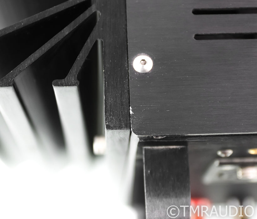 Mark Levinson No. 23 Vintage Dual Mono Power Amplifier; No 23