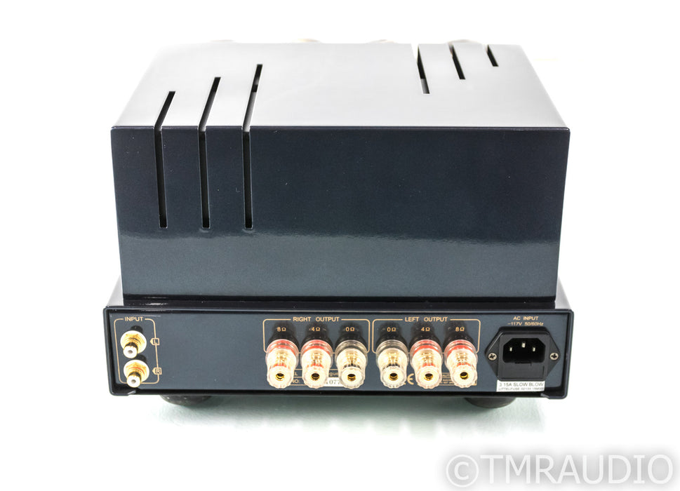 PrimaLuna ProLogue Five Stereo Tube Power Amplifier
