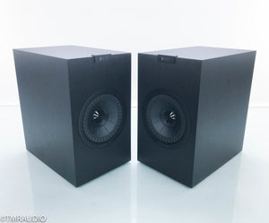 KEF Q150 Bookshelf Speakers