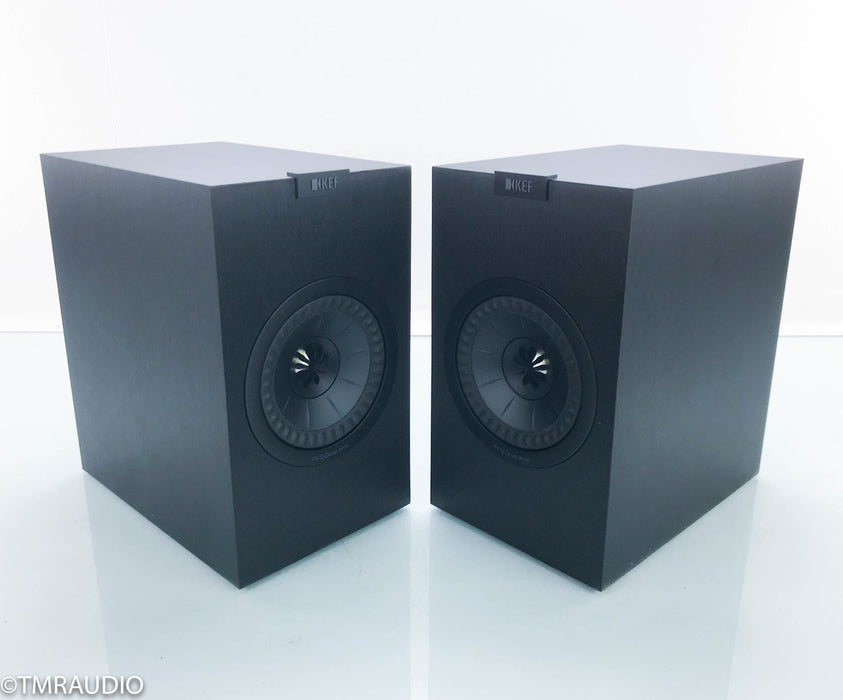 KEF Q150 Bookshelf Speakers